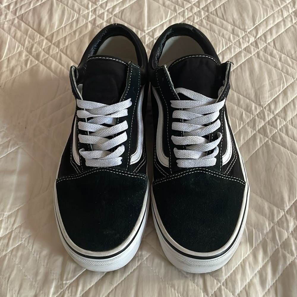 Men’s Vans Old Skool